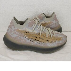 Adidas Yeezy‎ Boost 380 Running Shoes Sneakers Casual Athletic Beige Size 10